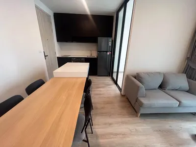 Nue District R9的1房公寓出租，第2张，共5张