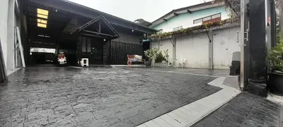 1-bed house for rent near MRT Bang Kapi, photo 1 of 5
