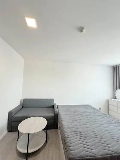 ให้เช่าคอนโดสตูดิโอ Atmoz Tropicana Bangna รูปที่ 3 จาก 5