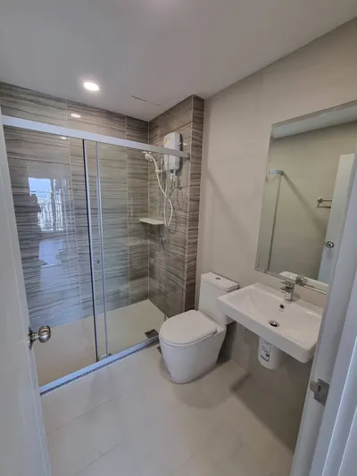 Condo à louer près de la station ARL Ramkhamhaeng, photo 5 sur 5