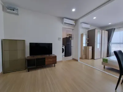 Condo à louer près de la station ARL Ramkhamhaeng, photo 4 sur 5