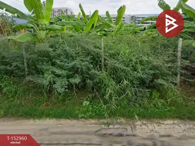 Terrain à vendre près de la station MRT Outer Ring Road-Ram Inthra, photo 5 sur 5