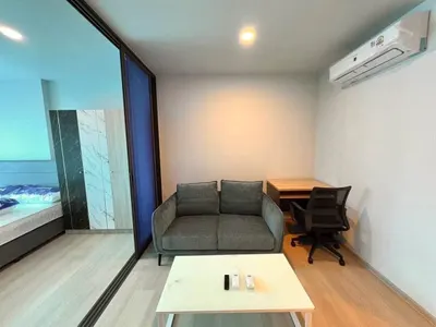 Condo 1 chambre à louer à Aspire Onnut Station, photo 2 sur 4