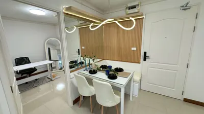 1-bed condo for sale near BTS Ari, photo 5 of 5