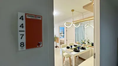 1-bed condo for sale near BTS Ari, photo 2 of 5