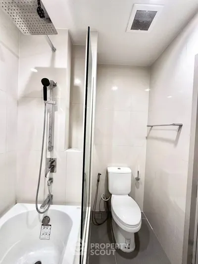1-bed condo for rent near BTS Thong Lo, photo 4 of 5