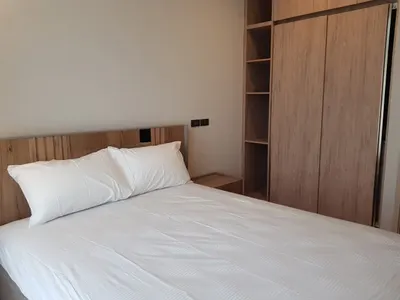 Wyndham Garden Bangkok Sukhumvit 42の1ベッドルームコンドミニアム（賃貸）、写真5/5