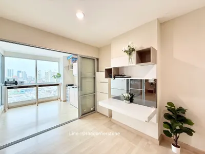 Condo à vendre à RHYTHM Ratchada-Huaikwang, photo 2 sur 5