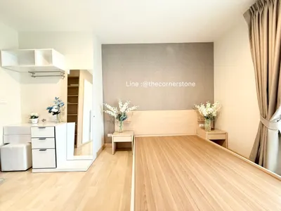 Condo à vendre à RHYTHM Ratchada-Huaikwang, photo 4 sur 5