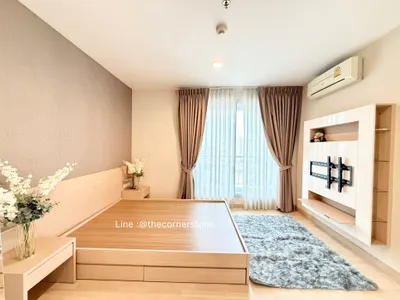 Condo à vendre à RHYTHM Ratchada-Huaikwang, photo 5 sur 5
