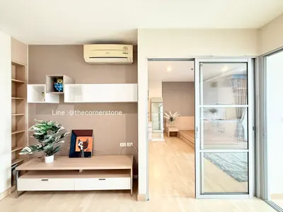Condo à vendre à RHYTHM Ratchada-Huaikwang, photo 3 sur 5