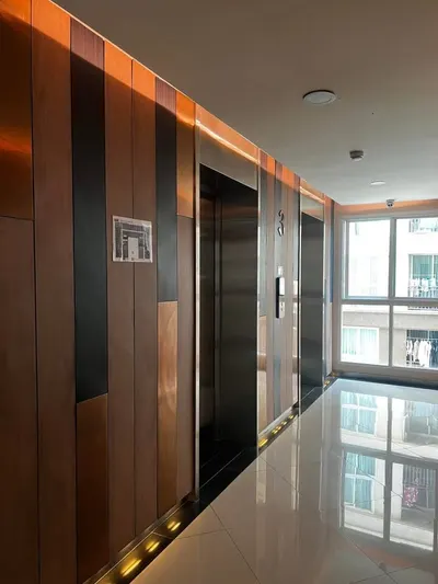 Condo for rent at The Light New York Condominium, photo 3 of 8