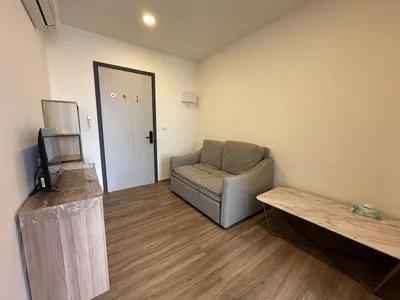 1-bed condo for rent at The Stage Mindscape Ratchada-Huai Khwang, photo 2 of 5