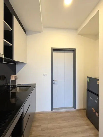 1-bed condo for rent at The Stage Mindscape Ratchada-Huai Khwang, photo 5 of 5