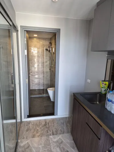Quintara Phume Sukhumvit 39的1房公寓出租，第6张，共8张