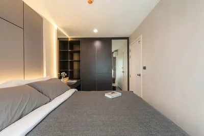 1-bed condo for sale near MRT Sutthisan, photo 4 of 5