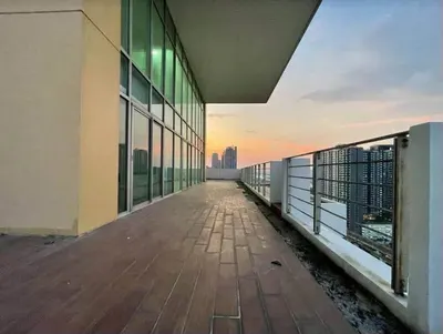 My Resort Bangkok的2房公寓出售，第2张，共5张