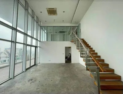 My Resort Bangkok的2房公寓出售，第3张，共5张