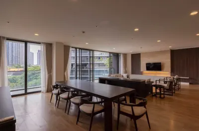 4-bed condo for sale near BTS On Nut, photo 3 of 5