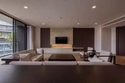 4-bed condo for sale near BTS On Nut, photo 4 of 5