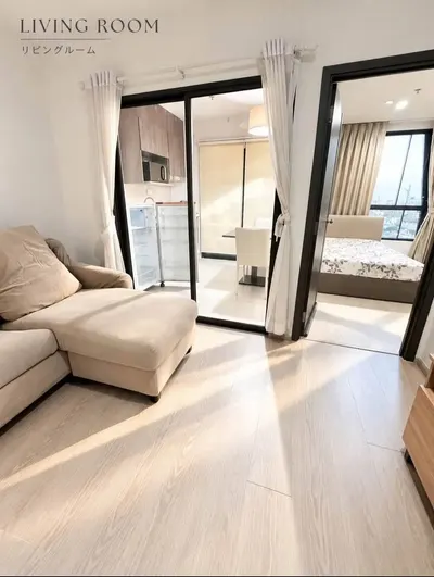 Studio condo for rent at ELIO DEL NEST, photo 5 of 5
