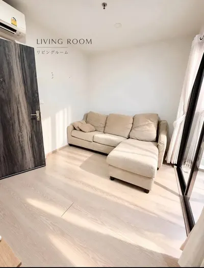 Studio condo for rent at ELIO DEL NEST, photo 1 of 5
