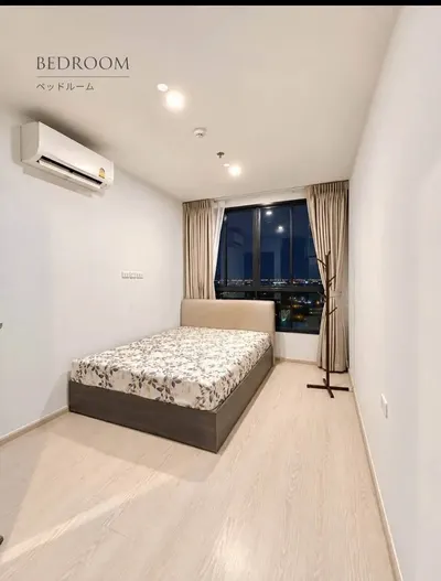 Studio condo for rent at ELIO DEL NEST, photo 3 of 5