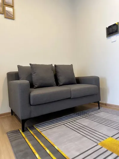 ให้เช่าคอนโด 1 ห้องนอน Plum Condo Pinklao Station รูปที่ 5 จาก 5