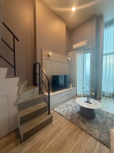 1-bed condo for rent at Culture Thonglor, photo 5 of 5