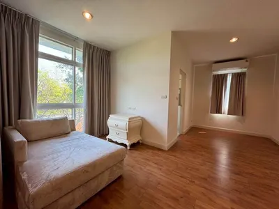 3-bed house for rent near MRT Ram Inthra 3, photo 5 of 5
