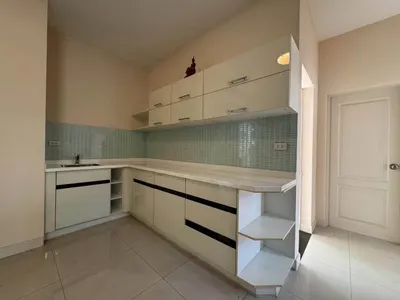 3-bed house for rent near MRT Ram Inthra 3, photo 3 of 5