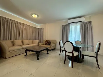 3-bed house for rent near MRT Ram Inthra 3, photo 2 of 5