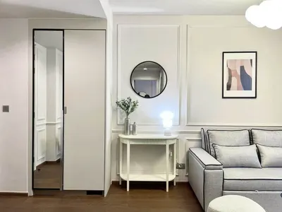 1-bed condo for rent at Ideo Q Sukhumvit 36, photo 3 of 5