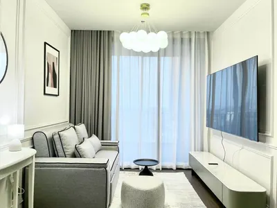 1-bed condo for rent at Ideo Q Sukhumvit 36, photo 5 of 5