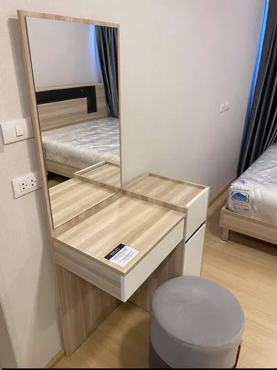 1-bed condo for sale near SRT Rangsit, photo 4 of 5