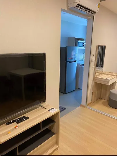 1-bed condo for sale near SRT Rangsit, photo 2 of 5