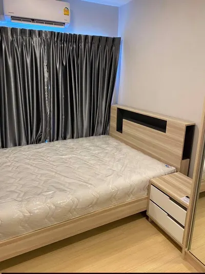1-bed condo for sale near SRT Rangsit, photo 3 of 5