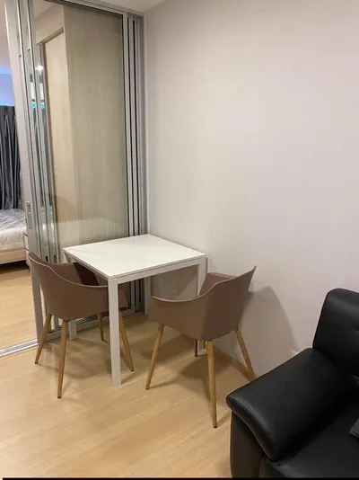 1-bed condo for sale near SRT Rangsit, photo 1 of 5