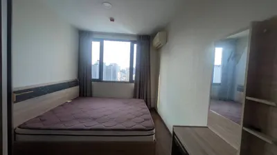 2-bed condo for rent at Artisan Ratchada, photo 5 of 5