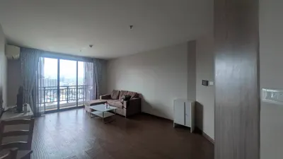 2-bed condo for rent at Artisan Ratchada, photo 2 of 5