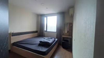 2-bed condo for rent at Artisan Ratchada, photo 4 of 5