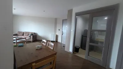 2-bed condo for rent at Artisan Ratchada, photo 3 of 5