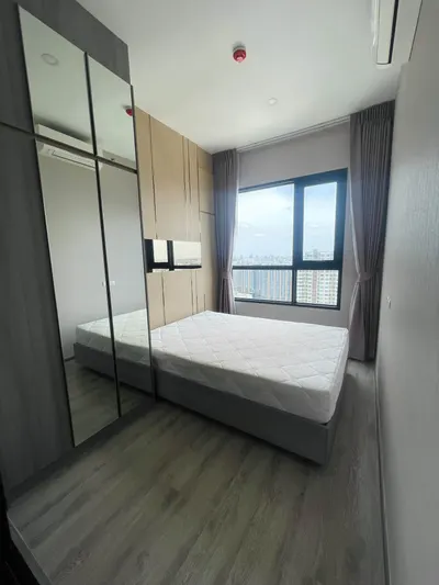 ให้เช่าคอนโด 1 ห้องนอน KnightsBridge Prime Onnut รูปที่ 5 จาก 5