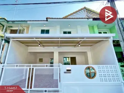 BTS ケーハ駅周辺の3ベッドルームタウンハウス（売買）、写真1/5