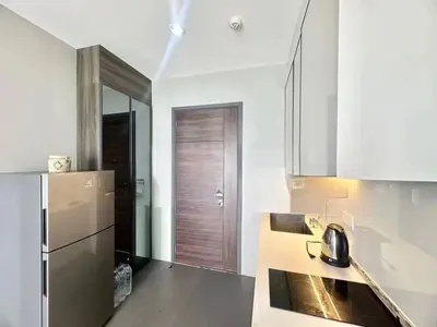 1-bed condo for rent at C Ekkamai Condominium, photo 3 of 5