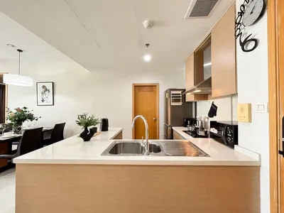 The Empire Place Sathon的2房公寓出租，第4张，共5张