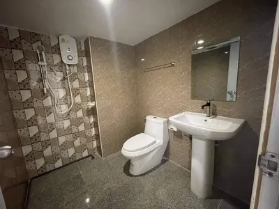 Chambre à louer près de la station ARL Ramkhamhaeng, photo 5 sur 5