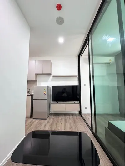 1-bed condo for rent near MRT Lat Phrao, photo 2 of 5