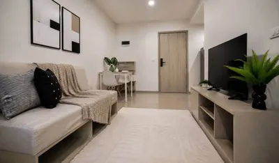 GOOD DAY สุขุมวิท 93 | GOOD DAY Sukhumvit 93の1ベッドルームコンドミニアム（賃貸）、写真3/5