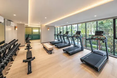 GOOD DAY สุขุมวิท 93 | GOOD DAY Sukhumvit 93の1ベッドルームコンドミニアム（賃貸）、写真2/5